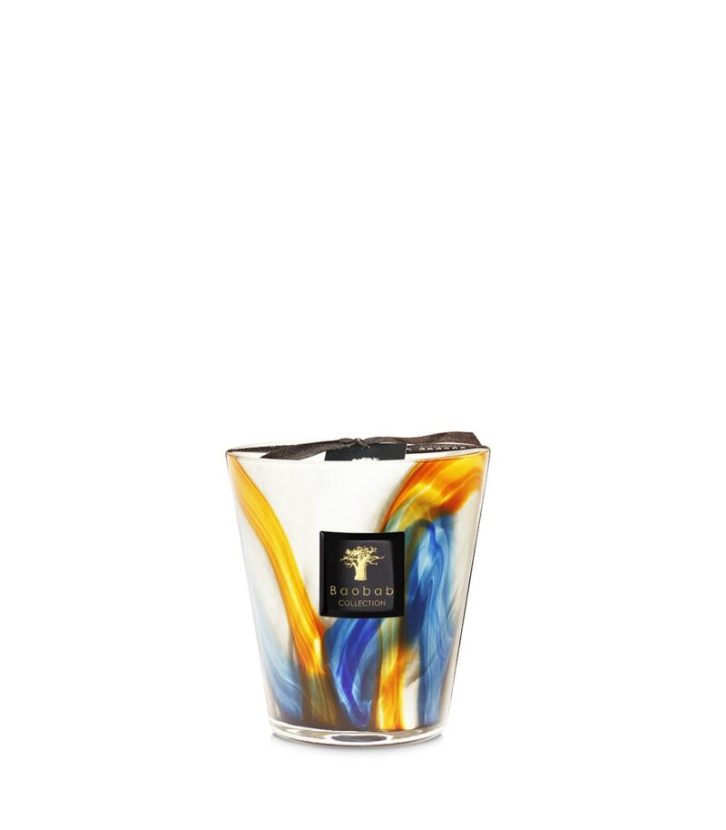 Baobab Collection geurkaars - Nirvana - Holy - Afbeelding 3