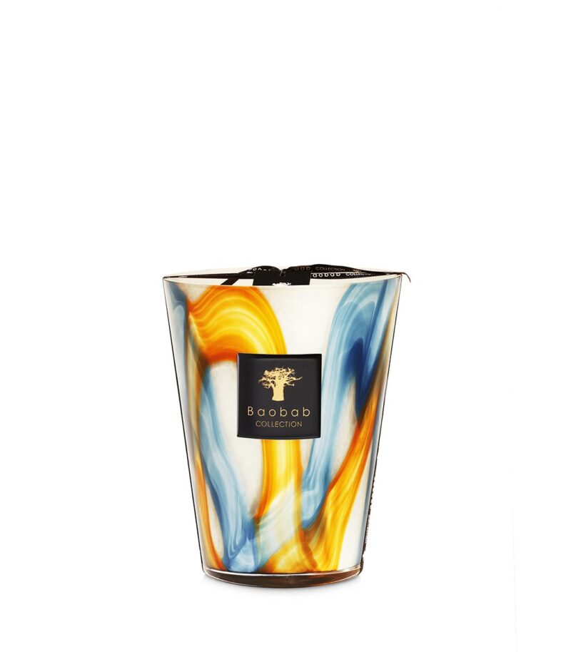 Baobab Collection geurkaars - Nirvana - Holy - Afbeelding 4