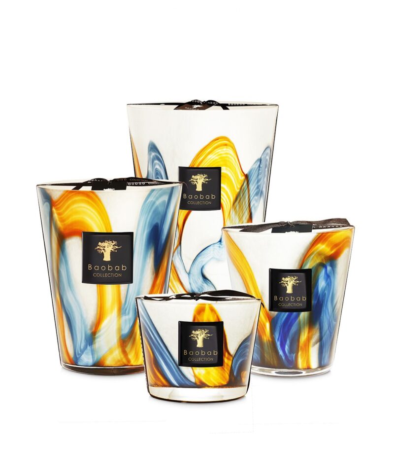 Baobab Collection geurkaars - Nirvana - Holy