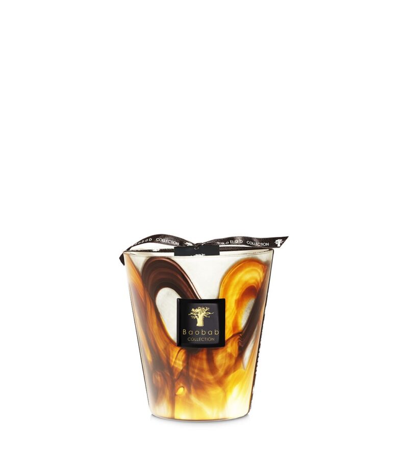 Baobab Collection geurkaars - Nirvana - Spirit - Afbeelding 3