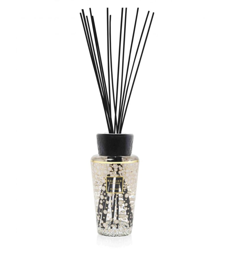 Baobab Collection diffuser - Pearls - White Pearls