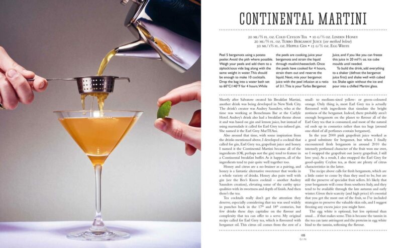 The Curious Bartender - In Pursuit of Liquid Perfection - Afbeelding 2