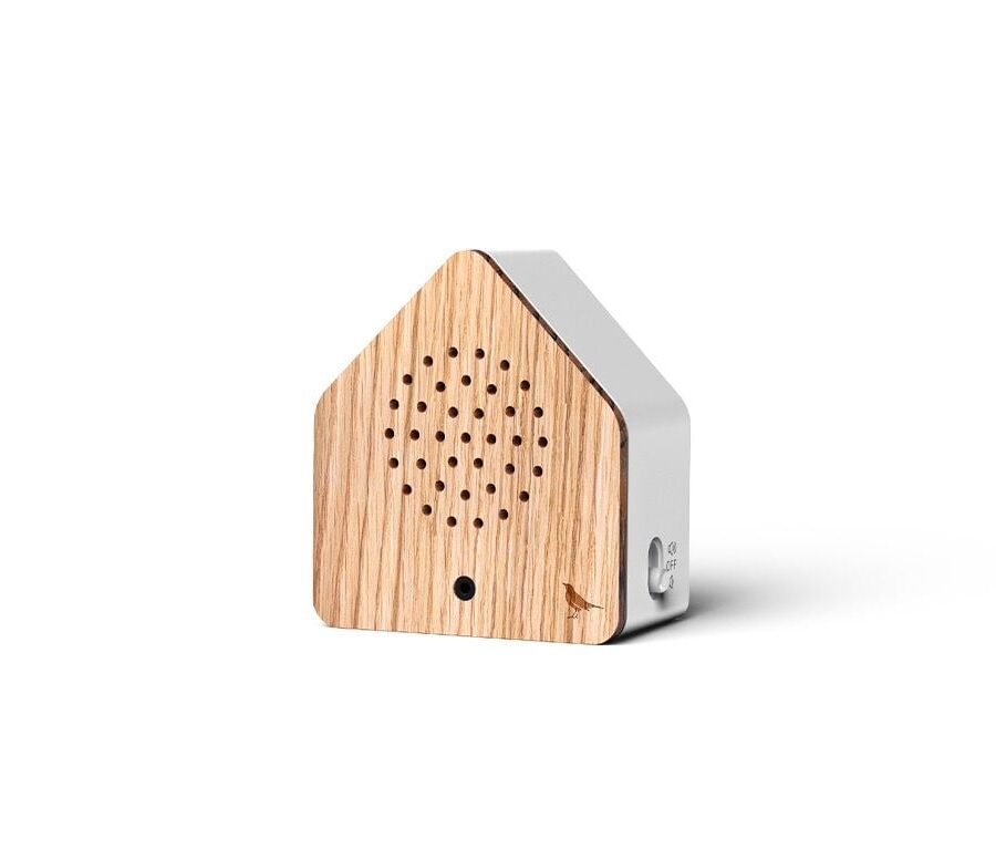 Satellietontvanger Blackbird Wood