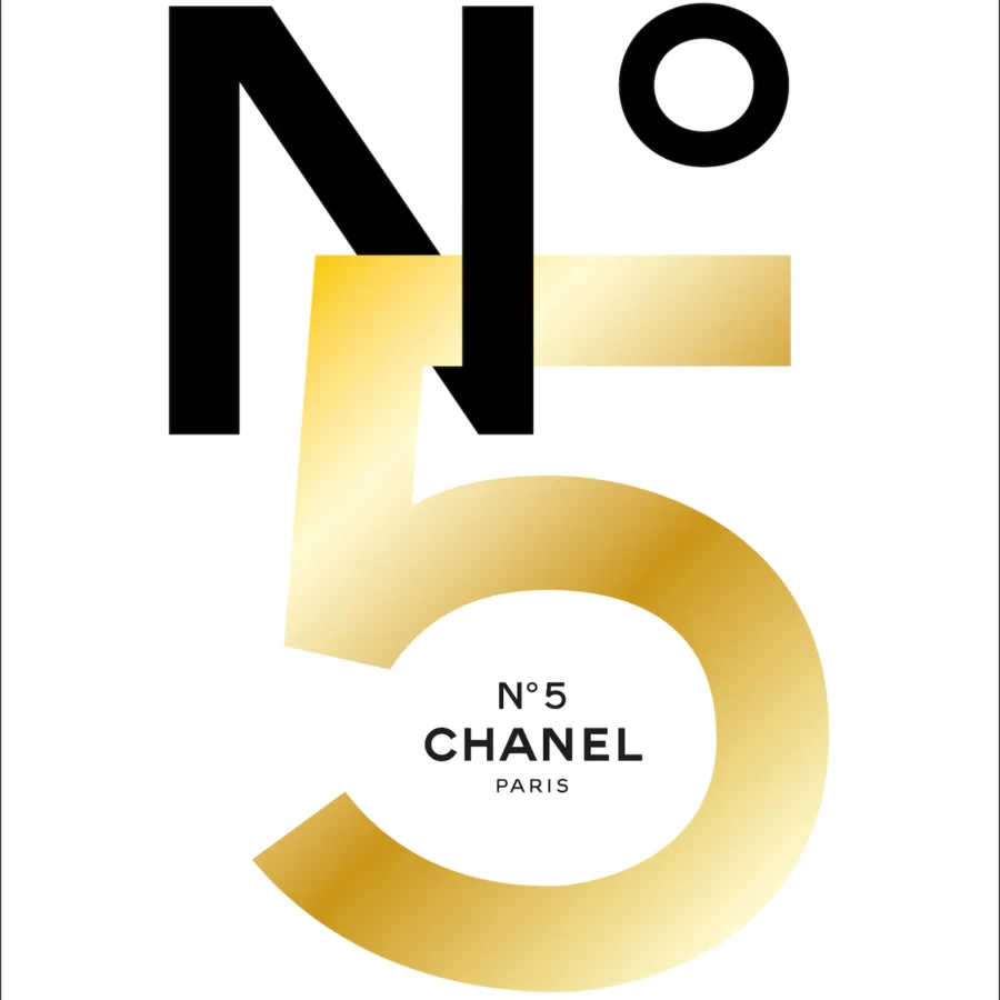 Chanel No 5