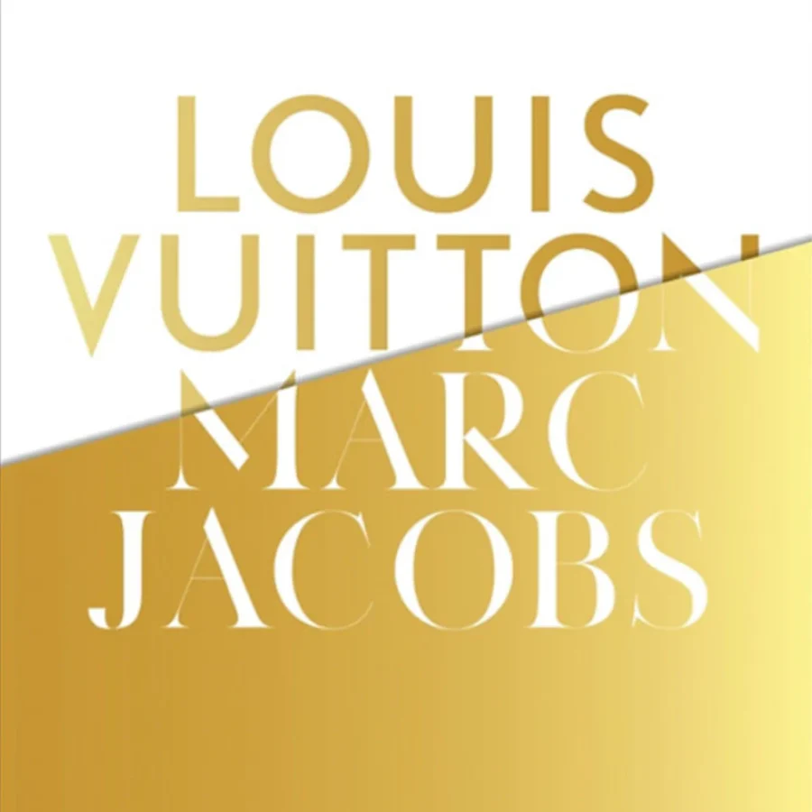 Louis Vuitton X Marc Jacobs