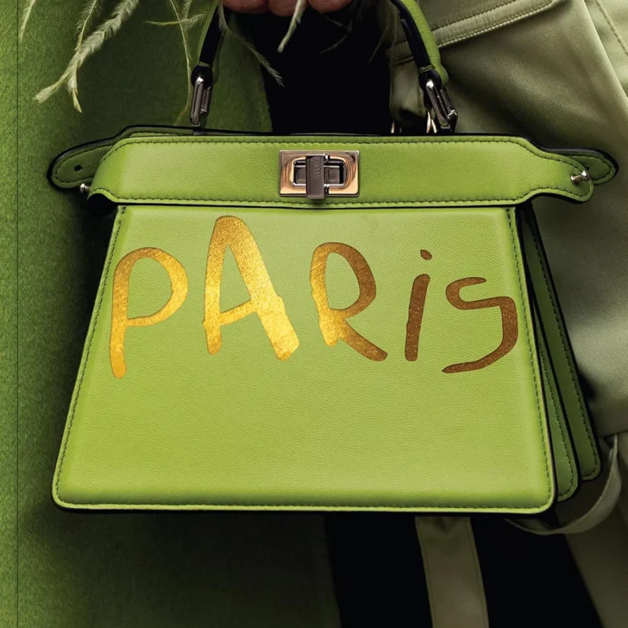 Paris - In Fashion